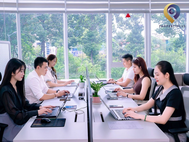 WDS Business Centre
